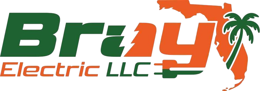 Bray Electric LLC Logo